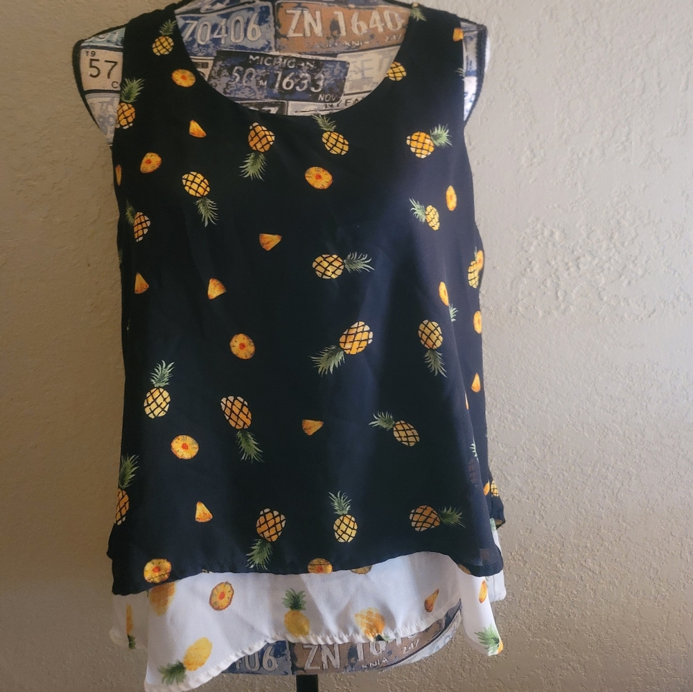 Womens blouse